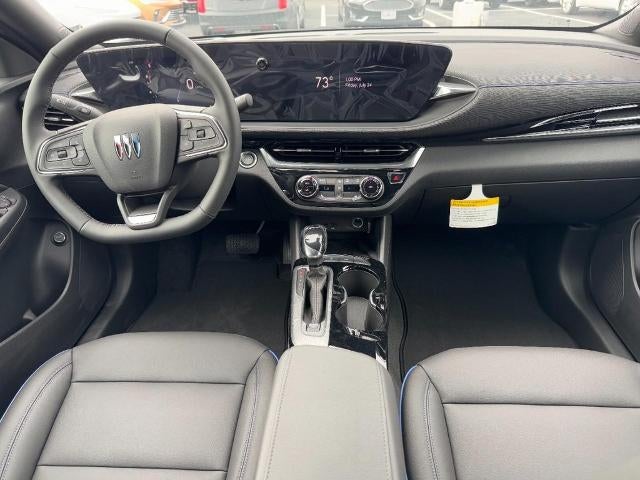 2026 Buick Envista FWD 4dr Sport Touring