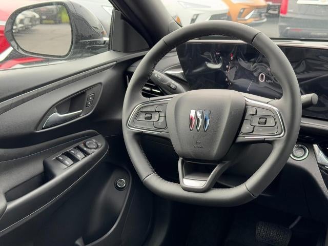 2026 Buick Envista FWD 4dr Sport Touring