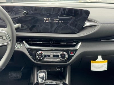 2026 Buick Envista FWD 4dr Sport Touring