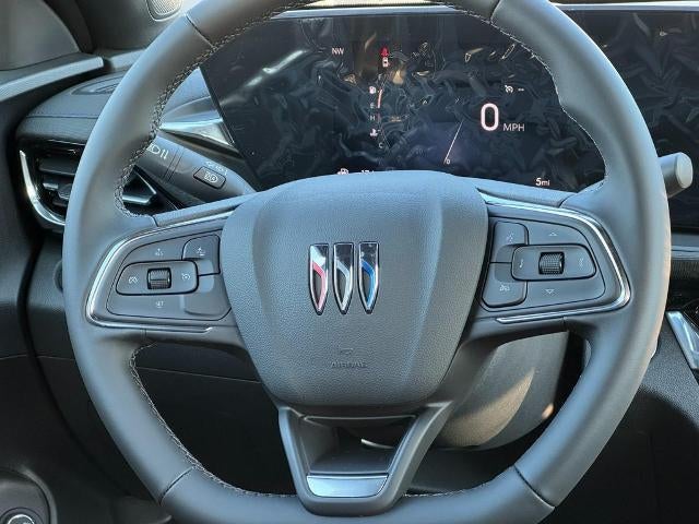 2026 Buick Envista FWD 4dr Sport Touring