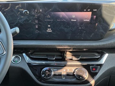 2026 Buick Envista FWD 4dr Sport Touring