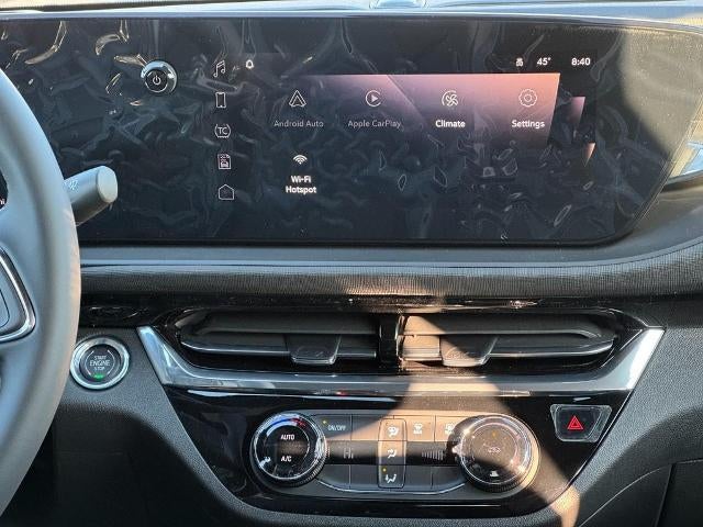 2026 Buick Envista FWD 4dr Sport Touring