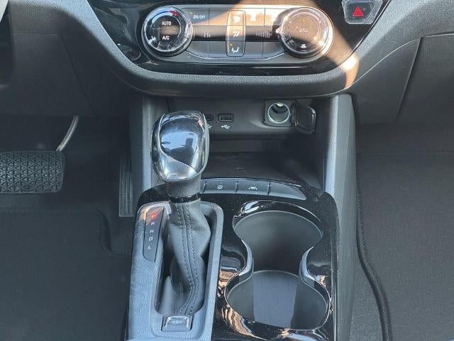 2026 Buick Envista FWD 4dr Sport Touring