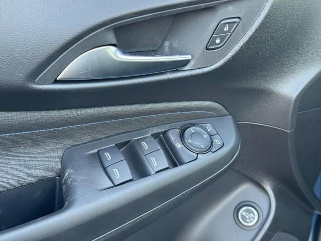 2026 Buick Envista FWD 4dr Sport Touring