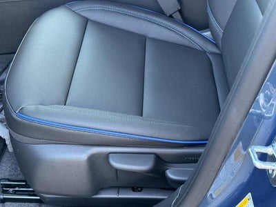 2026 Buick Envista FWD 4dr Sport Touring