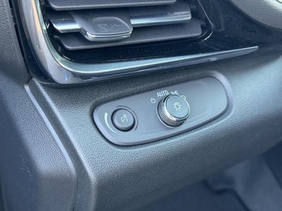 2026 Buick Envista FWD 4dr Sport Touring