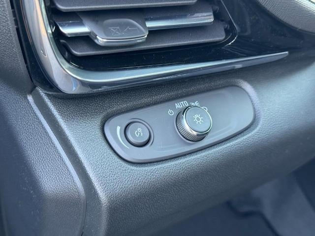 2026 Buick Envista FWD 4dr Sport Touring