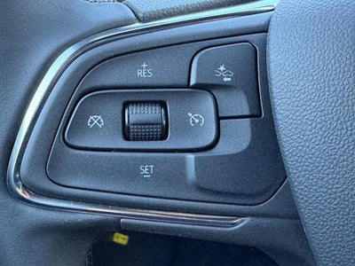 2026 Buick Envista FWD 4dr Sport Touring