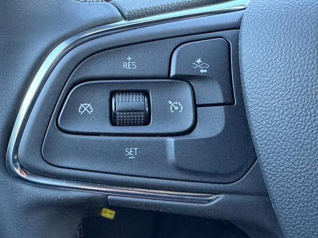 2026 Buick Envista FWD 4dr Sport Touring