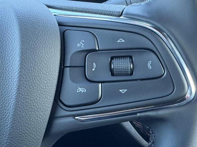 2026 Buick Envista FWD 4dr Sport Touring