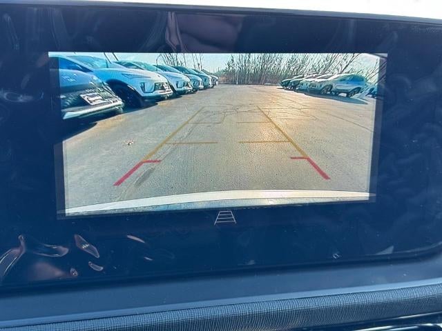 2026 Buick Envista FWD 4dr Sport Touring