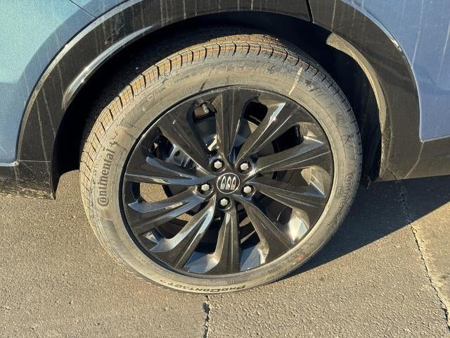2026 Buick Envista FWD 4dr Sport Touring