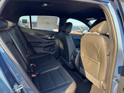 2026 Buick Envista FWD 4dr Sport Touring