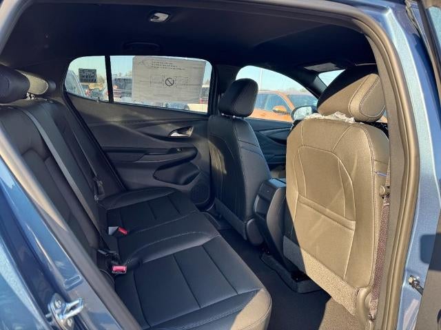 2026 Buick Envista FWD 4dr Sport Touring