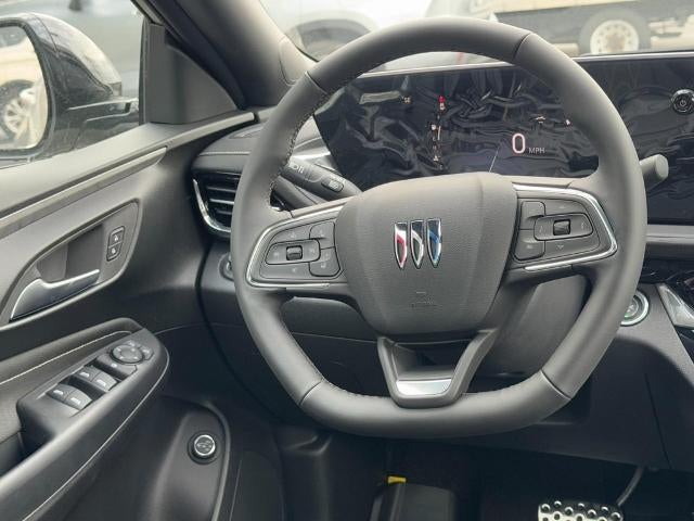 2026 Buick Envista FWD 4dr Sport Touring