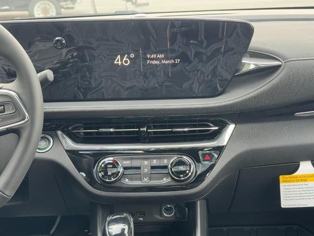 2026 Buick Envista FWD 4dr Sport Touring