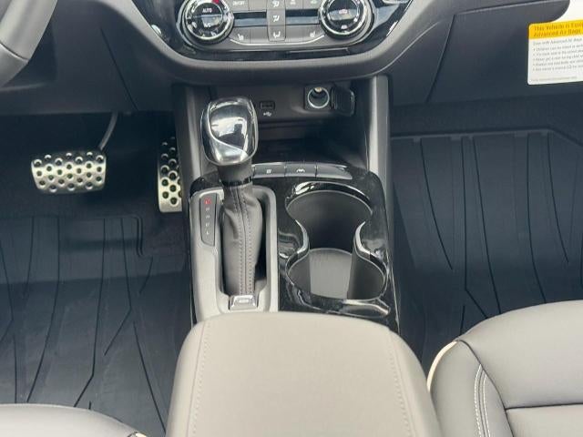 2026 Buick Envista FWD 4dr Sport Touring