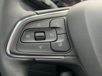 2026 Buick Envista FWD 4dr Sport Touring