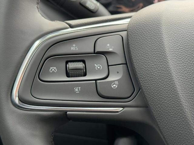 2026 Buick Envista FWD 4dr Sport Touring