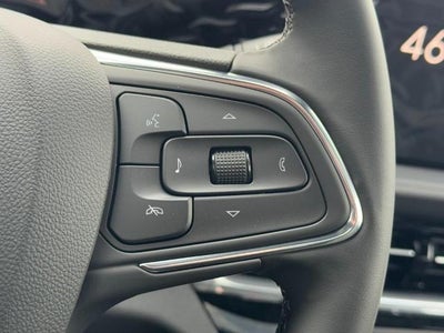 2026 Buick Envista FWD 4dr Sport Touring