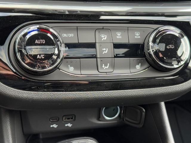 2026 Buick Envista FWD 4dr Sport Touring