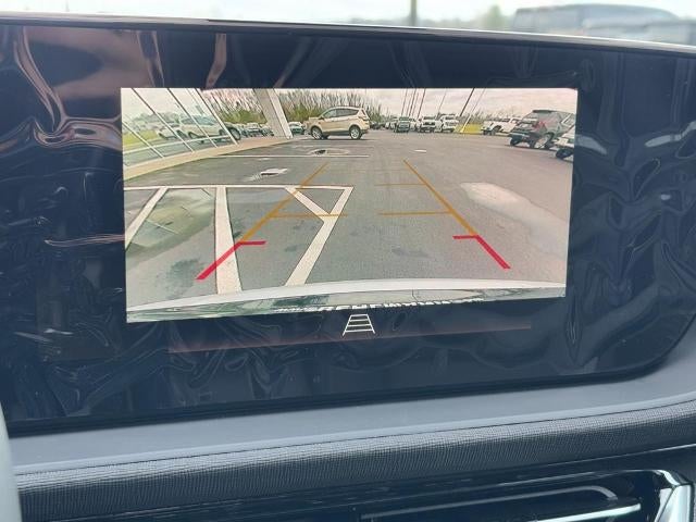 2026 Buick Envista FWD 4dr Sport Touring