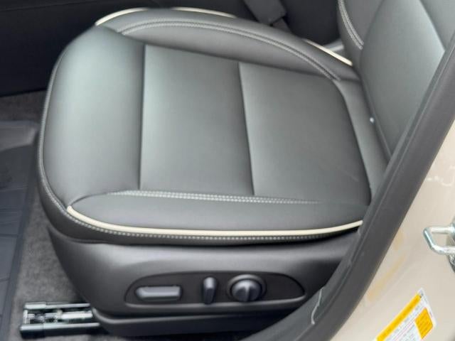 2026 Buick Envista FWD 4dr Sport Touring