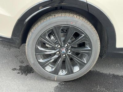 2026 Buick Envista FWD 4dr Sport Touring