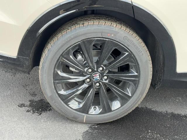 2026 Buick Envista FWD 4dr Sport Touring