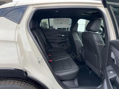 2026 Buick Envista FWD 4dr Sport Touring