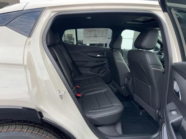 2026 Buick Envista FWD 4dr Sport Touring