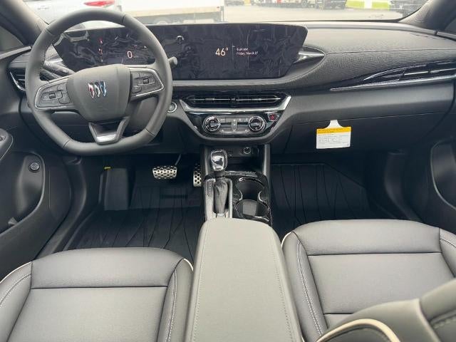 2026 Buick Envista FWD 4dr Sport Touring