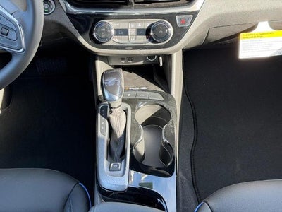 2026 Buick Envista FWD 4dr Sport Touring