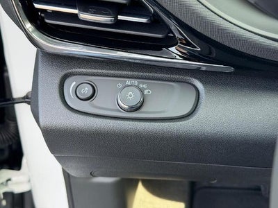 2026 Buick Envista FWD 4dr Sport Touring