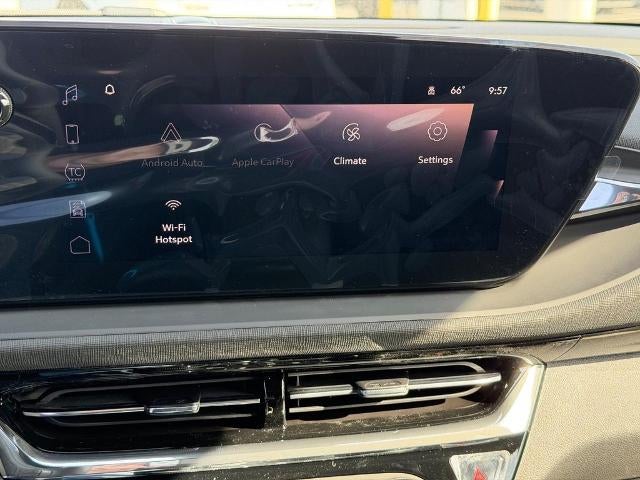 2026 Buick Envista FWD 4dr Sport Touring