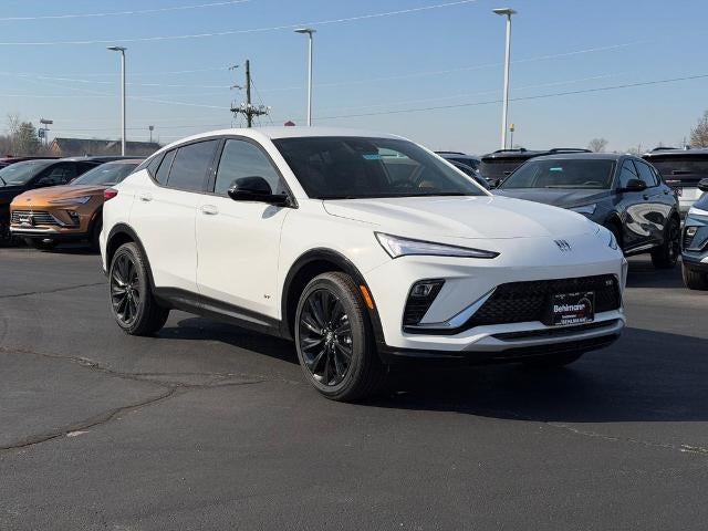 2026 Buick Envista FWD 4dr Sport Touring