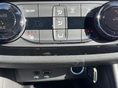 2026 Buick Envista FWD 4dr Sport Touring