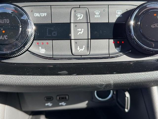 2026 Buick Envista FWD 4dr Sport Touring