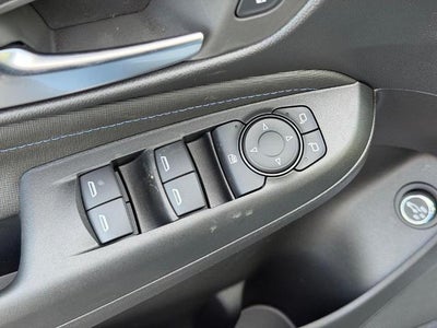 2026 Buick Envista FWD 4dr Sport Touring