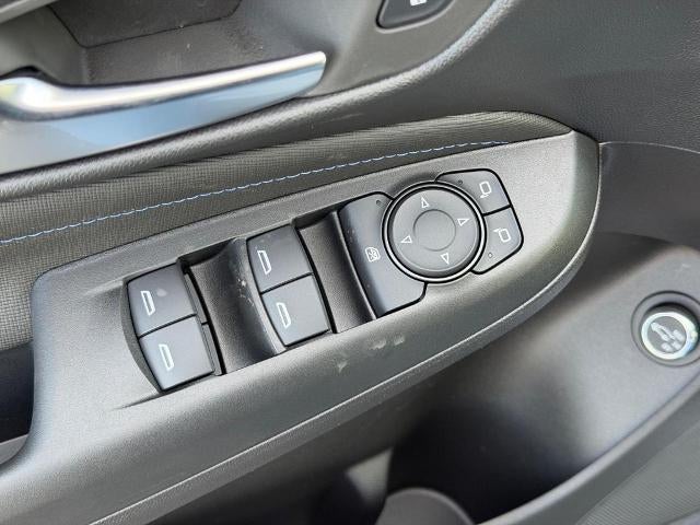 2026 Buick Envista FWD 4dr Sport Touring