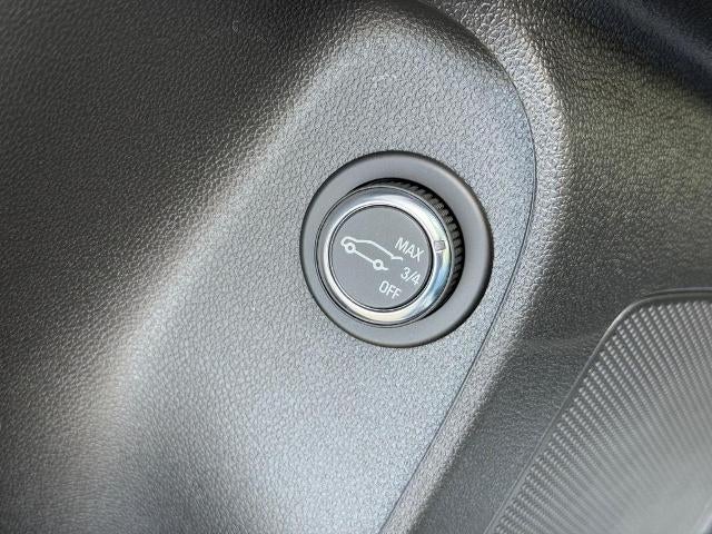 2026 Buick Envista FWD 4dr Sport Touring