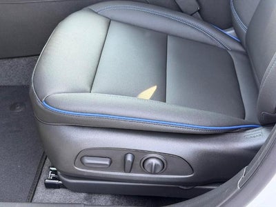 2026 Buick Envista FWD 4dr Sport Touring