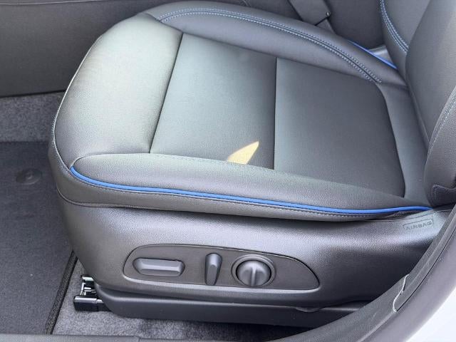 2026 Buick Envista FWD 4dr Sport Touring