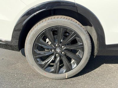 2026 Buick Envista FWD 4dr Sport Touring