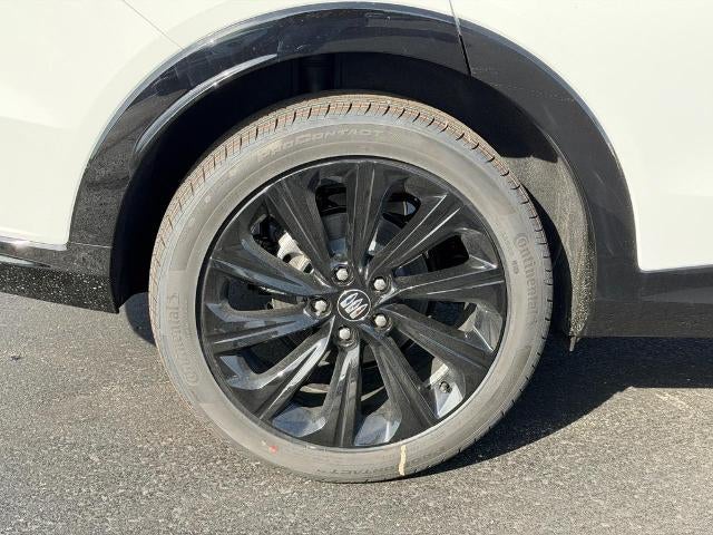 2026 Buick Envista FWD 4dr Sport Touring