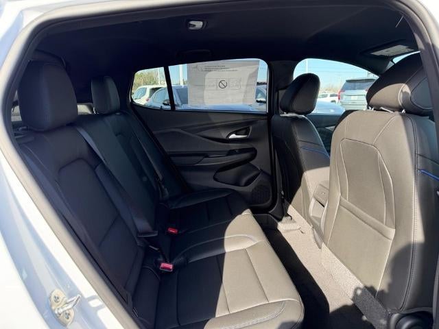 2026 Buick Envista FWD 4dr Sport Touring