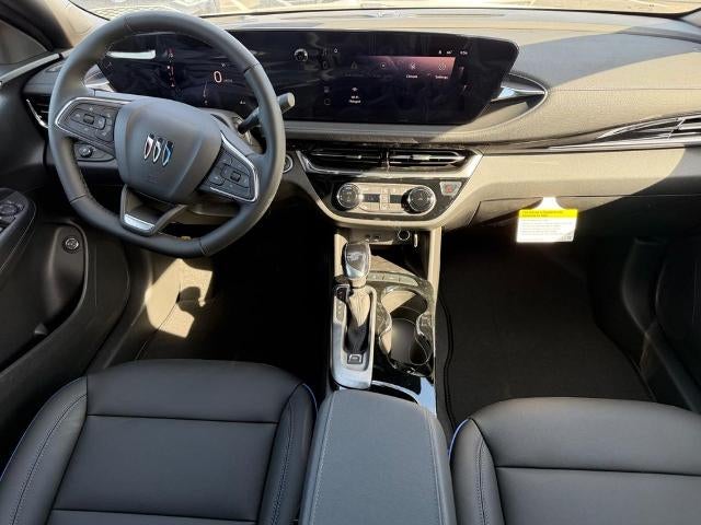 2026 Buick Envista FWD 4dr Sport Touring