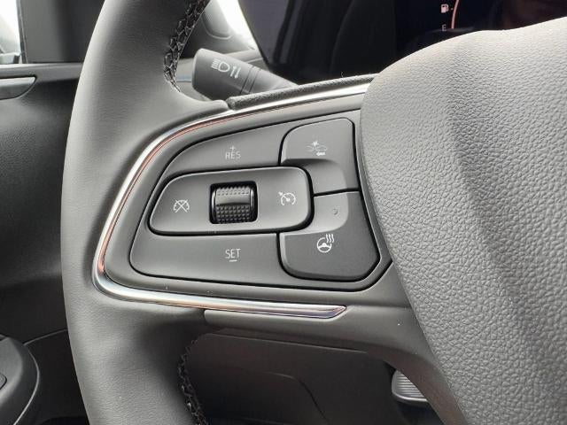 2026 Buick Envista FWD 4dr Sport Touring