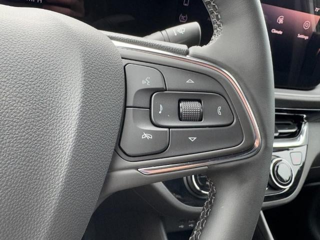 2026 Buick Envista FWD 4dr Sport Touring
