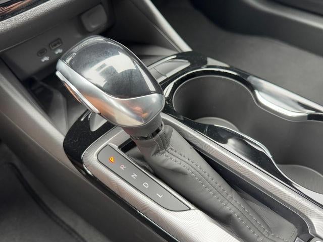 2026 Buick Envista FWD 4dr Sport Touring